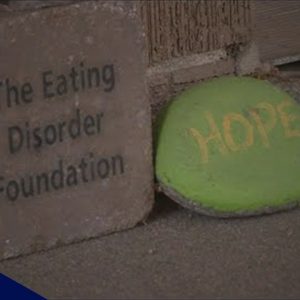 Need for eating disorder support groups increase amid pandemic