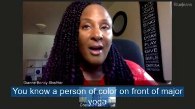 Yoga for Everyone + "Just 10 Minutes" Practice with Dianne Bondy