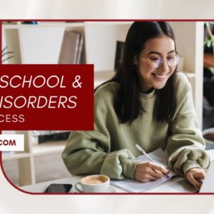 Back To School and Eating Disorders: Tips for Success