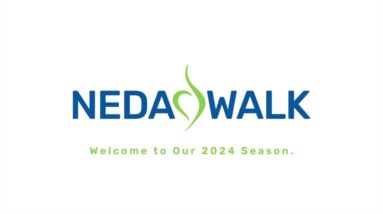 NEDA Walks 2024